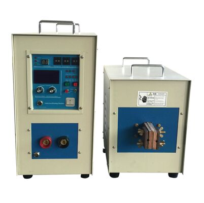 60KW 고주파 인덕션 난방 기계 인덕션 난방