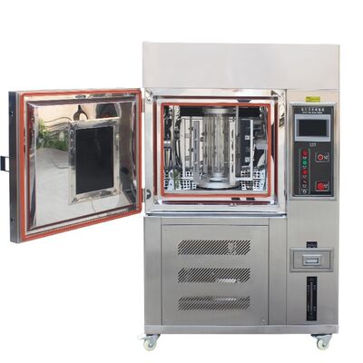 항온항습 시험 챔버용 환경 기후 시험 장비