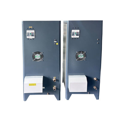 30KW 고 주파수 인덕션 난방 기계 조작이 쉬운 구리 파이프 와이어 용접 인덕션 히터 220V 새로운 PLC 베어