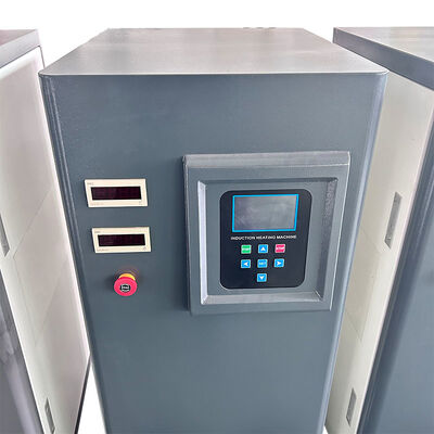 YUYANG 15kW 220V 인덕션 난방 기계 구리 녹화 및 금속공학 응용 프로그램 다기능