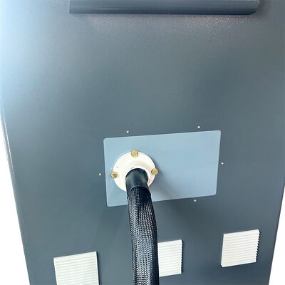 30KW 고 주파수 인덕션 난방 기계 조작이 쉬운 구리 파이프 와이어 용접 인덕션 히터 220V 새로운 PLC 베어
