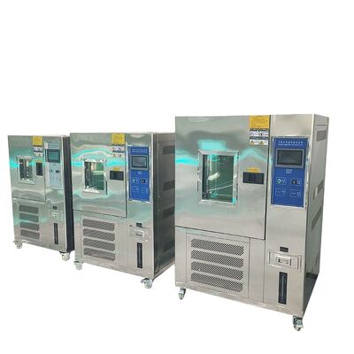 OEM 사용자 지정 일정한 온도 습도 챔버 전자제품 의약품용 기후 캐비닛