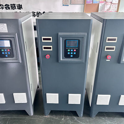 8kw to 15kw Energy Saving Induction Heating System for Granulation Machine