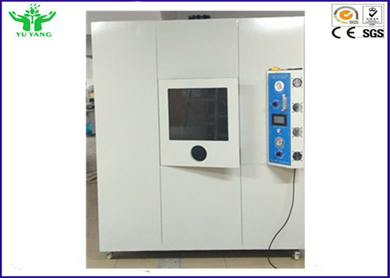 AC220V 160kPa 전선 케이블 인화성 테스트 챔버